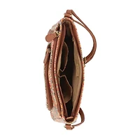Multi Sac Summerville Crossbody Bag