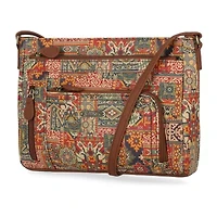 Multi Sac Summerville Crossbody Bag