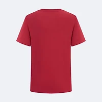 Quiksilver Big Kid Boys Crew Neck Short Sleeve Regular Fit Graphic T-Shirt