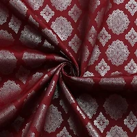 Tobias Metallic Grommet Top Blackout Single Curtain Panel