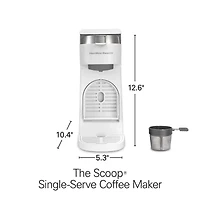 Hamilton Beach Drip Coffee Maker