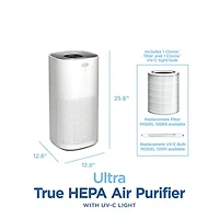 Clorox Air Purifier Air Purifier