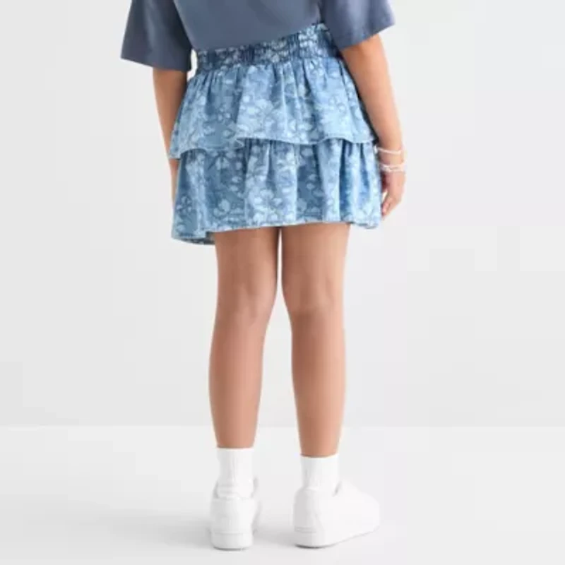 Roxy Big Kid Girls Skort