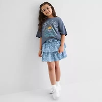 Roxy Big Kid Girls Skort