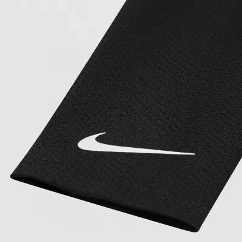 Nike Toddler Boys Crew Neck Long Sleeve Regular Fit Graphic T-Shirt