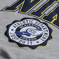 Nike Toddler Boys Crew Neck Long Sleeve Sweatshirt