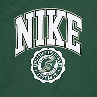 Nike Toddler Boys Crew Neck Long Sleeve Sweatshirt