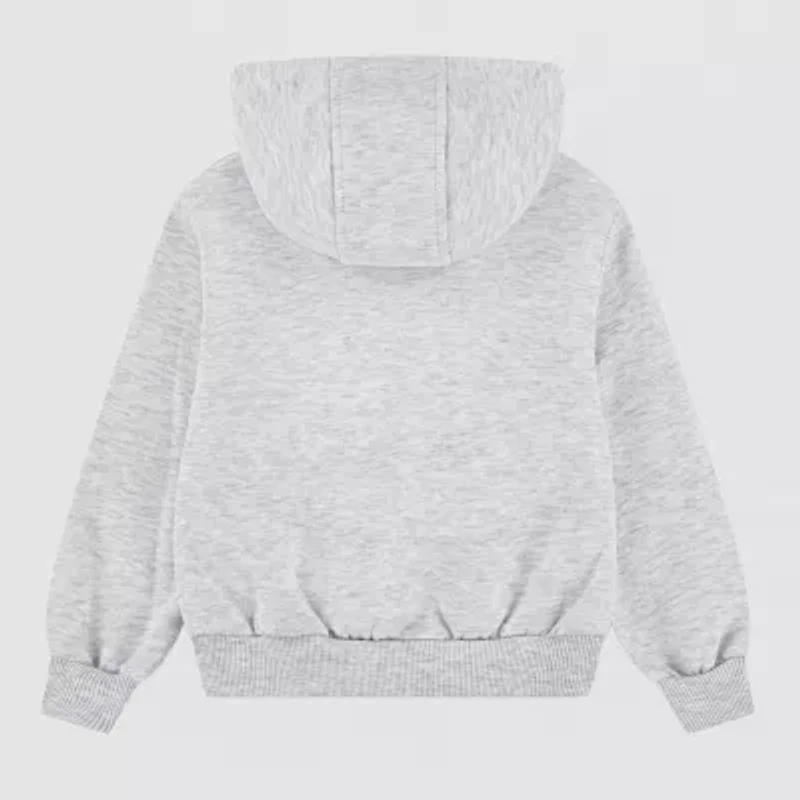 Nike Toddler Boys Long Sleeve Fleece Active Hoodie