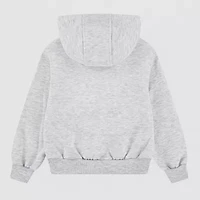 Nike Toddler Boys Long Sleeve Fleece Active Hoodie
