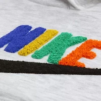 Nike Toddler Boys Long Sleeve Fleece Active Hoodie