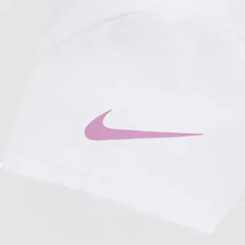Nike Toddler Girls Crew Neck Short Sleeve Regular Fit Graphic T-Shirt