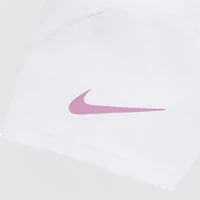Nike Toddler Girls Crew Neck Short Sleeve Regular Fit Graphic T-Shirt