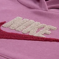 Nike Toddler Girls Long Sleeve Fleece Active Hoodie