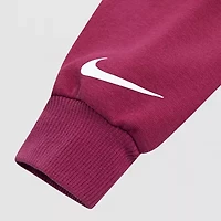 Nike Toddler Girls Long Sleeve Fleece Active Hoodie