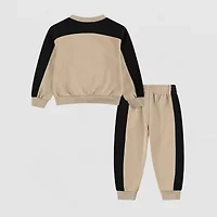 Nike Toddler Boys 2-pc. Pant Set