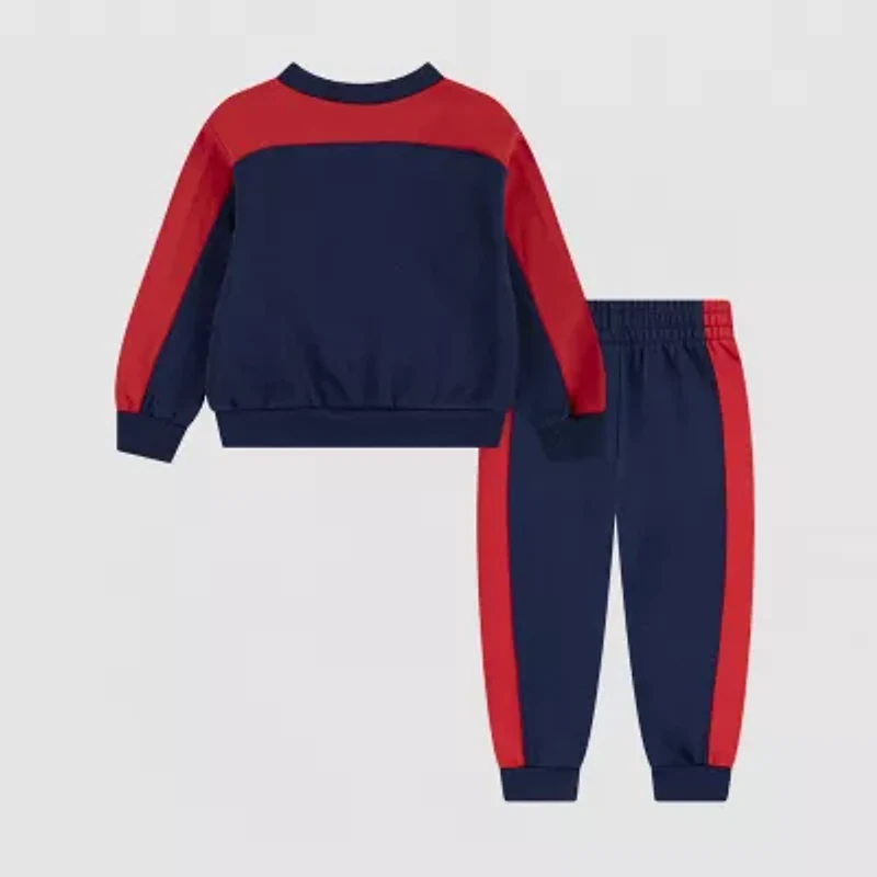 Nike Toddler Boys 2-pc. Pant Set