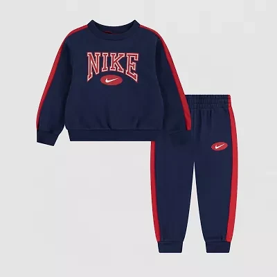 Nike Toddler Boys 2-pc. Pant Set
