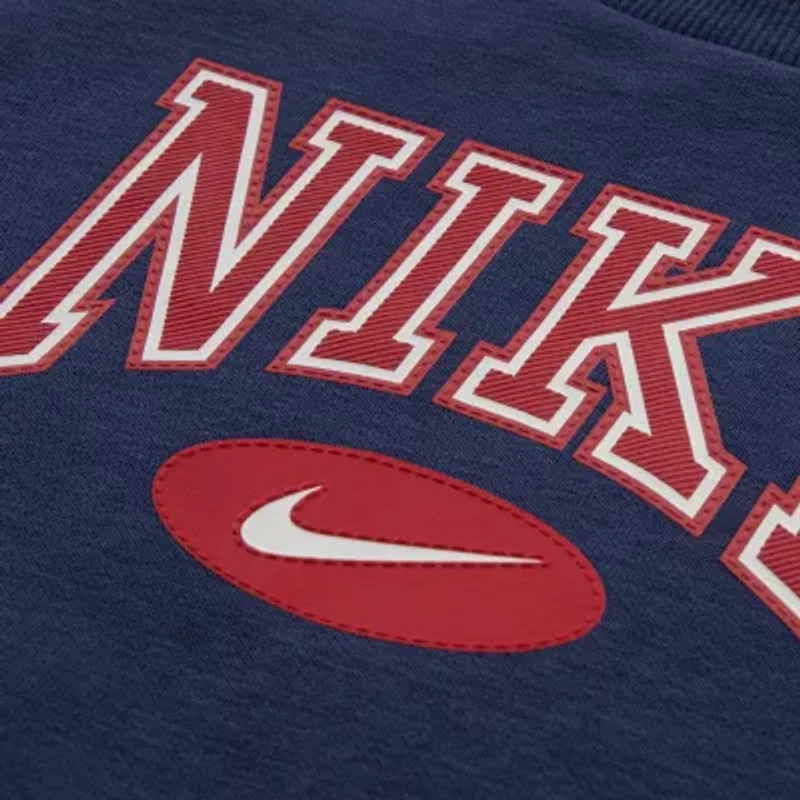 Nike Toddler Boys 2-pc. Pant Set