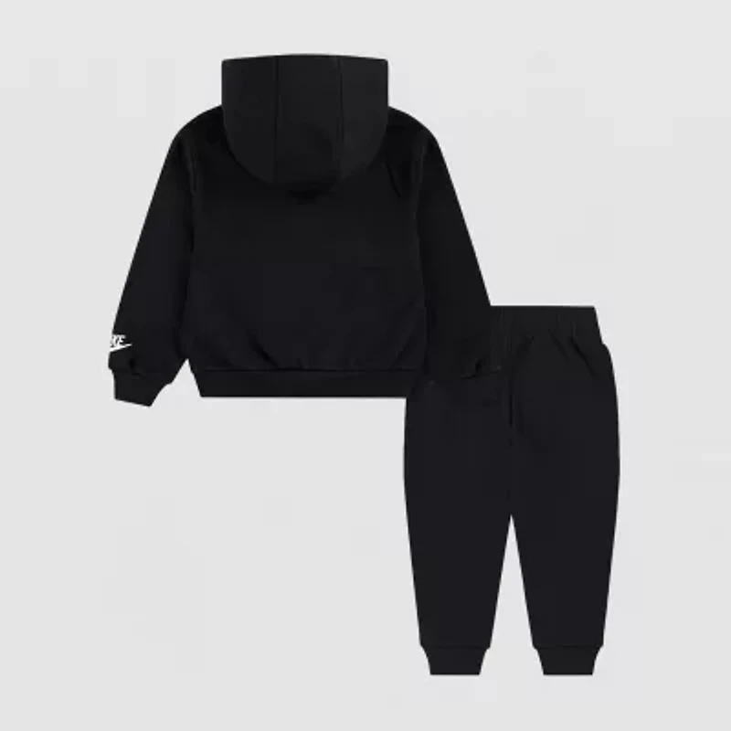 Nike Toddler Boys 2-pc. Pant Set