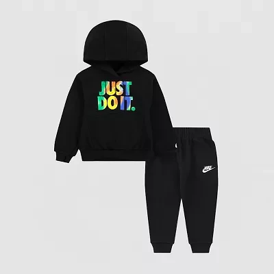 Nike Toddler Boys 2-pc. Pant Set