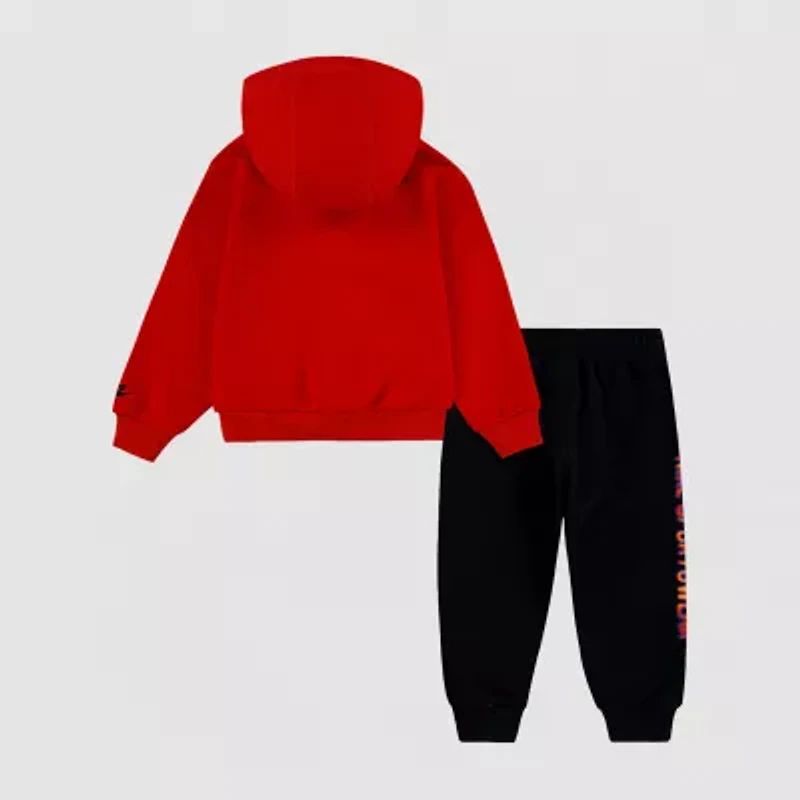 Nike Toddler Boys 2-pc. Pant Set