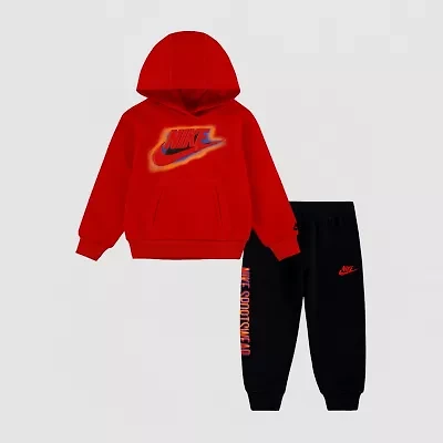 Nike Toddler Boys 2-pc. Pant Set