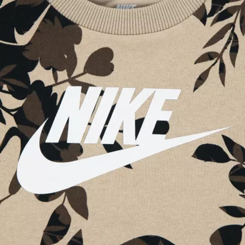 Nike Toddler Girls 2-pc. Legging Set