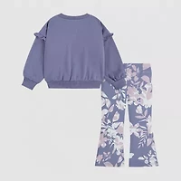 Nike Toddler Girls 2-pc. Pant Set