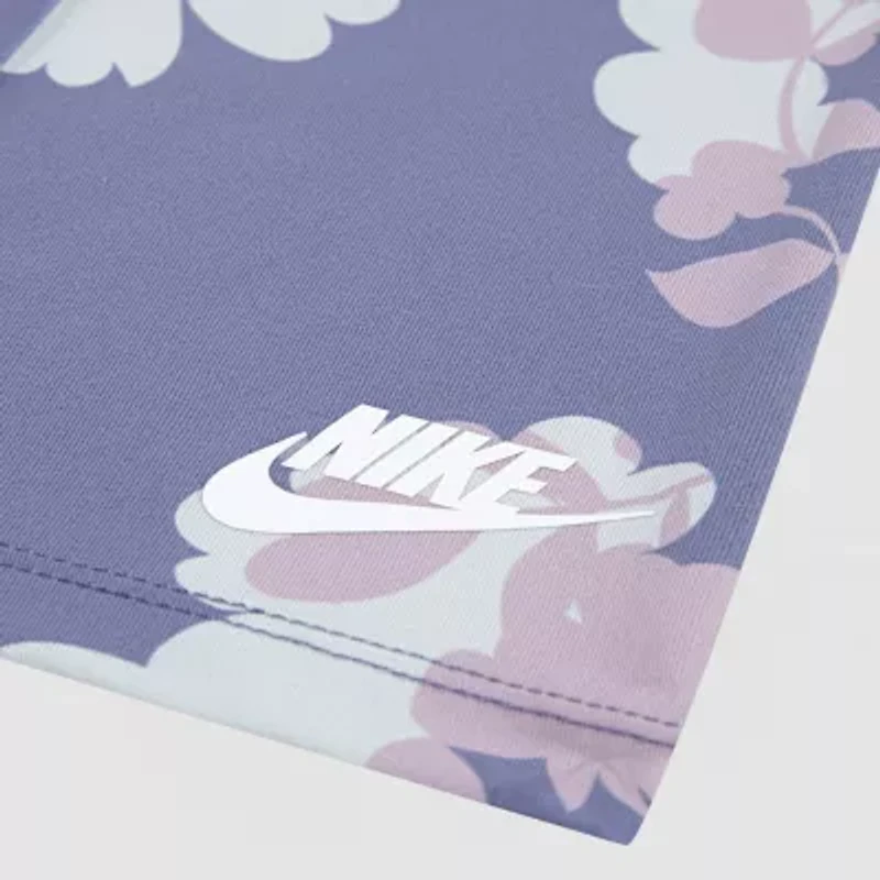 Nike Toddler Girls 2-pc. Pant Set