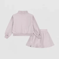 Nike Toddler Girls 2-pc. Skirt Set