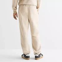 Arizona Mens Regular Fit Fleece Sweatpant