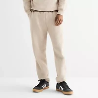 Arizona Mens Regular Fit Fleece Sweatpant
