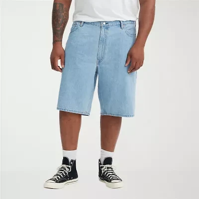 Levi's® Mens 14" Big and Tall Denim Short