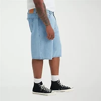 Levi's Mens 14" Big and Tall Denim Short