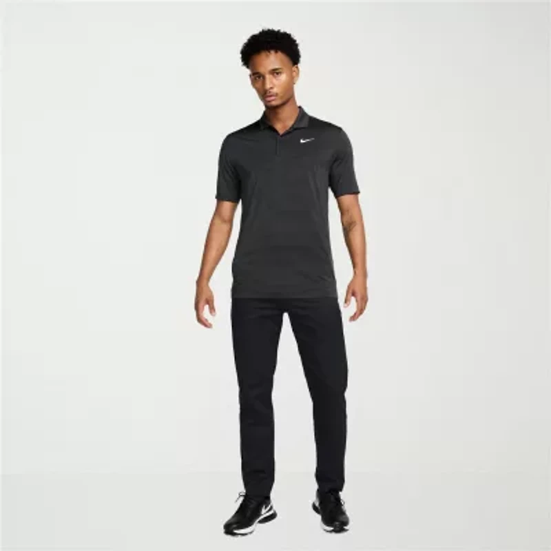 Nike Big and Tall Mens Regular Fit Short Sleeve Polo Shirt