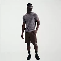Nike Dri-Fit Totality Mens 9" Big and Tall Quick Dry Workout Shorts
