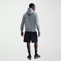 Nike Club Mens Long Sleeve Active Big and Tall Hoodie