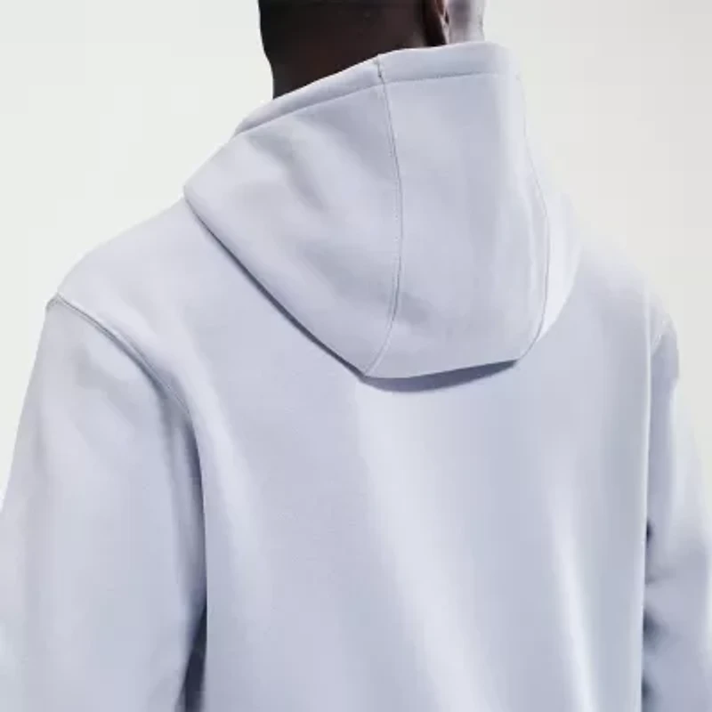 Nike Club Mens Long Sleeve Active Big and Tall Hoodie