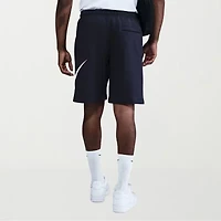 Nike Club Mens Big and Tall 11" Basketball Short