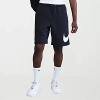 Nike Club Mens Big and Tall 11" Basketball Short