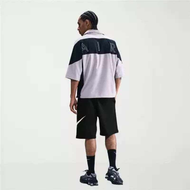 Nike Club Mens Big and Tall 11" Basketball Short