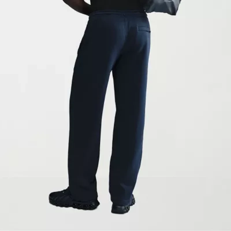 Nike Mens Regular Fit Big and Tall Workout Pant