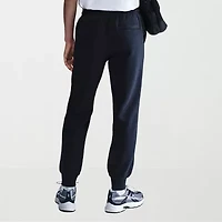 Nike Club Mens Regular Fit Big and Tall Fleece Active Jogger Pant
