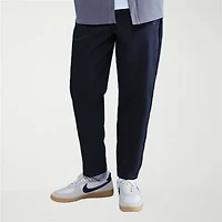 Nike Mens Straight Regular Fit Big and Tall Fleece Active Jogger Pant