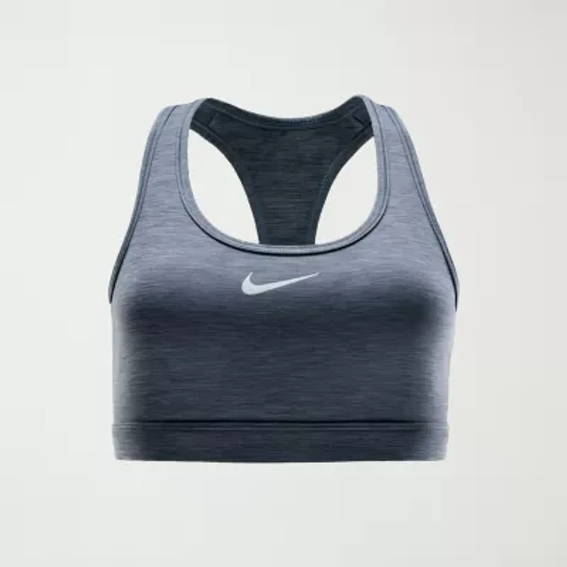 Nike Womens Medium Support Sports Bra Dx6821