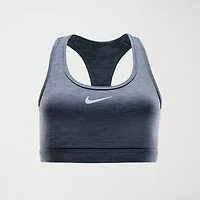 Nike Womens Medium Support Sports Bra Dx6821
