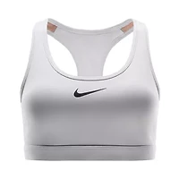 Nike Swoosh Womens Medium Support Sports Bra Dx6821