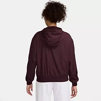 Nike Womens Hooded Lightweight Windbreaker