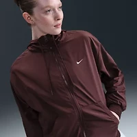 Nike Womens Hooded Lightweight Windbreaker