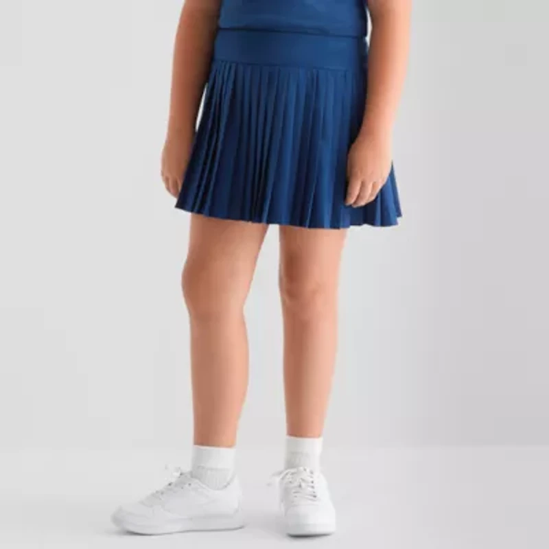 Xersion Little & Big Kid Girls Skort